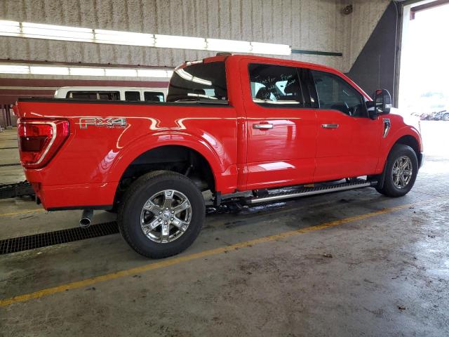 Image 3 of 2023 FORD F150 SUPERCREW 2023 with VIN 1FTFW1E55PKE52477