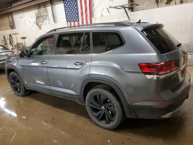 Obraz 2 z 2022 VOLKSWAGEN ATLAS SE 2022 z VIN 1V2KR2CA8NC544085