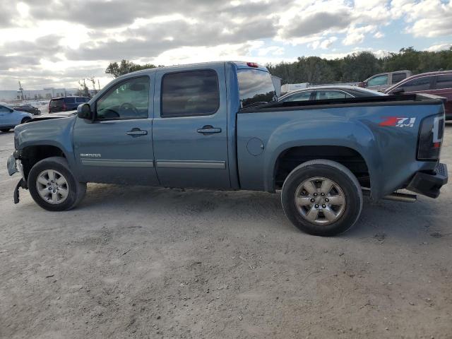 Image 2 of 2013 GMC SIERRA K1500 SLT 2013 with VIN 3GTP2WE7XDG339383