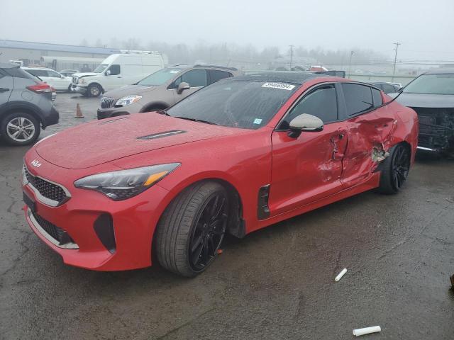 2023 KIA STINGER GT LINE 2023 image