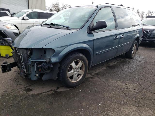Изображение 2005 DODGE GRAND CARAVAN SXT 2005