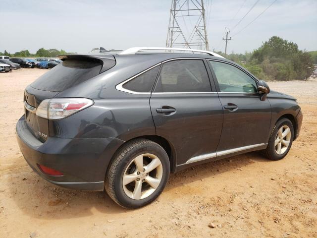 Image 3 of 2011 LEXUS RX 350 2011 with VIN 2T2BK1BA4BC117213