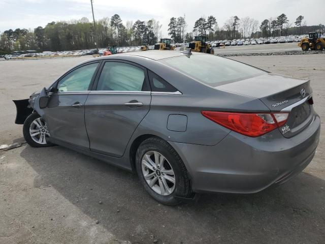 Obraz 2 z 2013 HYUNDAI SONATA GLS 2013 z VIN 5NPEB4AC4DH619354