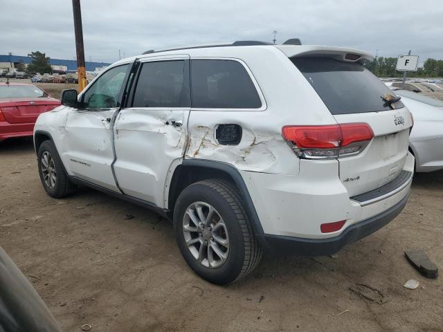 Image 2 of 2016 JEEP GRAND CHEROKEE LIMITED 2016 with VIN 1C4RJFBG8GC441644