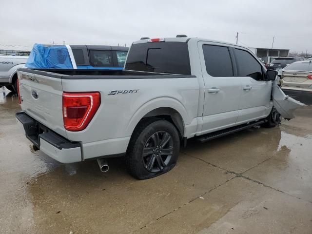 Obraz 3 z 2023 FORD F150 SUPERCREW 2023 z VIN 1FTEW1C53PKD28268