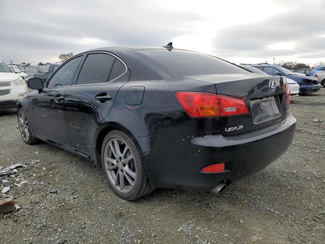 Obraz 2 z 2008 LEXUS IS 350 2008 z VIN JTHBE262X82015098