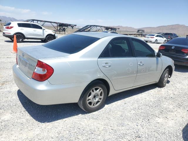 Изображение 3 2003 TOYOTA CAMRY LE 2003 с VIN 4T1BE32KX3U767115