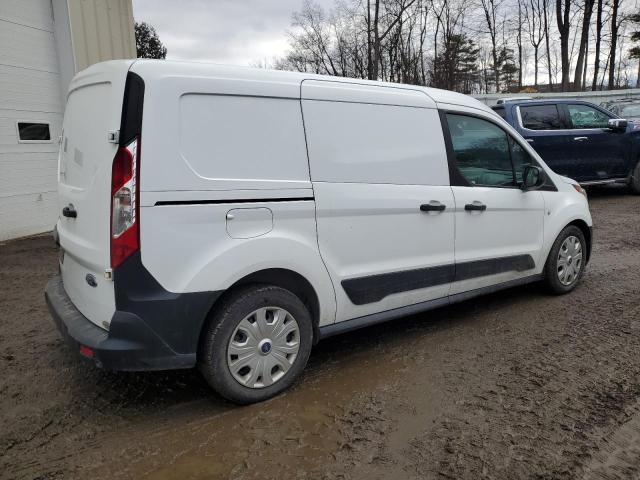 Изображение 3 2020 FORD TRANSIT CONNECT XL 2020 с VIN NM0LS7E22L1449072
