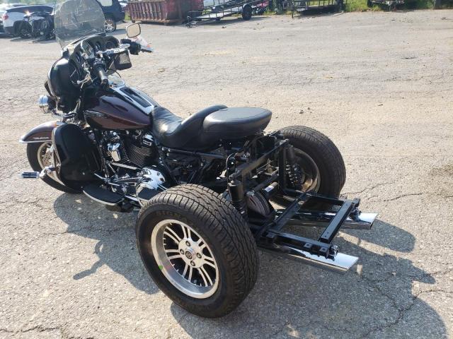 Image 3 of 2019 HARLEY-DAVIDSON FLHTCUTG  2019 with VIN 1HD1MAF1XKB853459