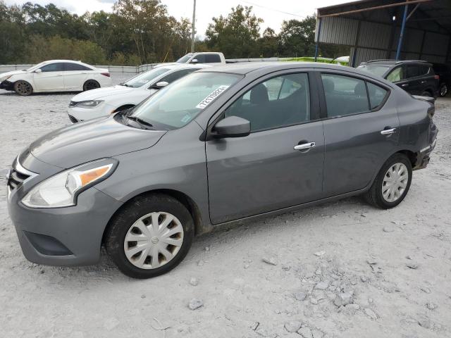 Изображение 1 2016 NISSAN VERSA S 2016 с VIN 3N1CN7AP1GL853350