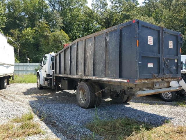 Obraz 3 z 2016 FREIGHTLINER M2 106 MEDIUM DUTY 2016 z VIN 1FVACXCY4GHHB9384