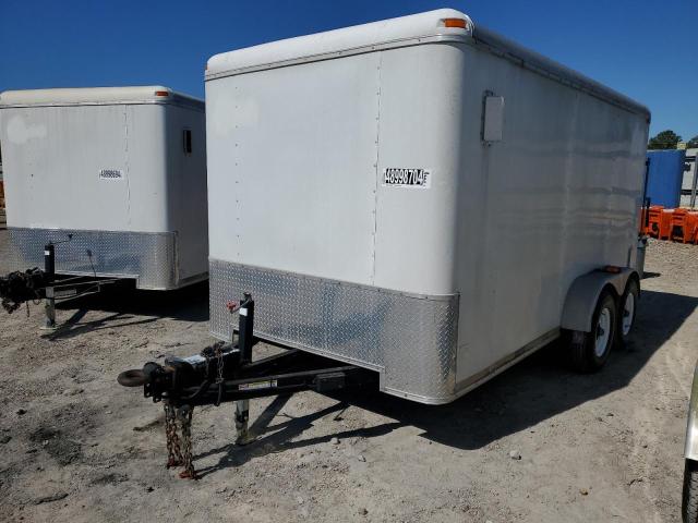 Изображение 2 2009 CARGO CARGO TRAI 2009 с VIN 5LBBE142891020582