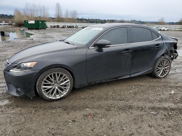 2014 LEXUS IS 250 2014 image