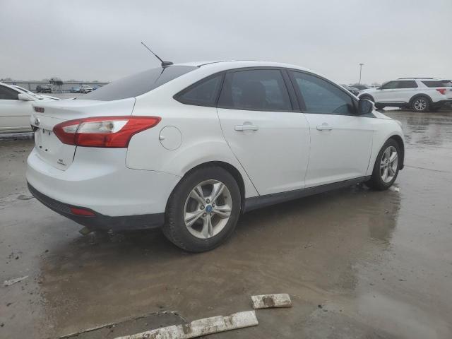 Изображение 3 2013 FORD FOCUS SE 2013 с VIN 1FADP3F26DL176679