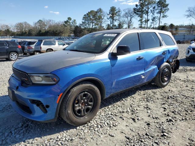 2022 DODGE DURANGO PURSUIT 2022 image