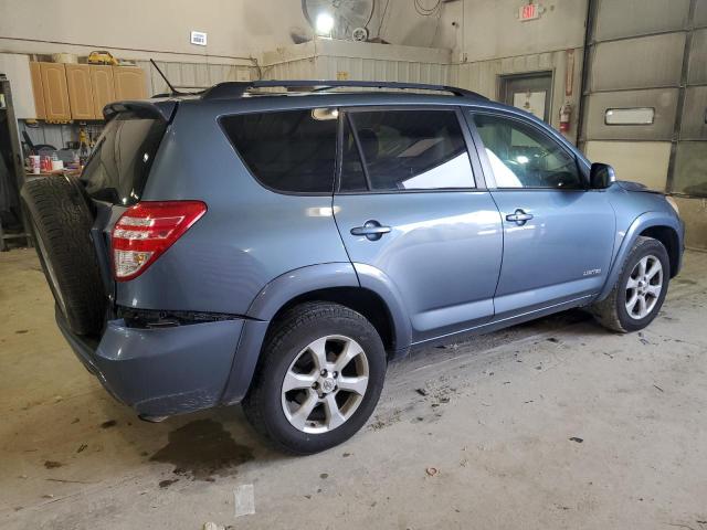 Obraz 3 z 2011 TOYOTA RAV4 LIMITED 2011 z VIN 2T3DK4DV9BW047955