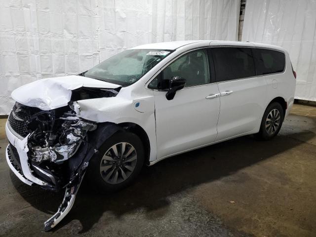 Изображение 2024 CHRYSLER PACIFICA HYBRID SELECT 2024