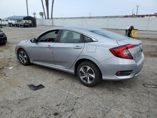 Obraz 2 z 2019 HONDA CIVIC LX 2019 z VIN 2HGFC2F6XKH562707