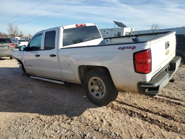 Obraz 2 z 2014 CHEVROLET SILVERADO K1500 2014 z VIN 1GCVKPEHXEZ357809