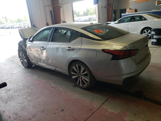 Изображение 2 2019 NISSAN ALTIMA SR 2019 с VIN 1N4BL4CV5KC127266
