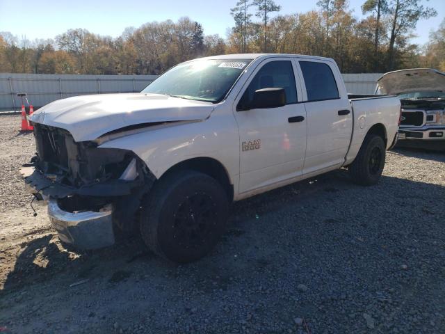 Image 1 of 2017 RAM 1500 ST 2017 with VIN 1C6RR7KG3HS597703