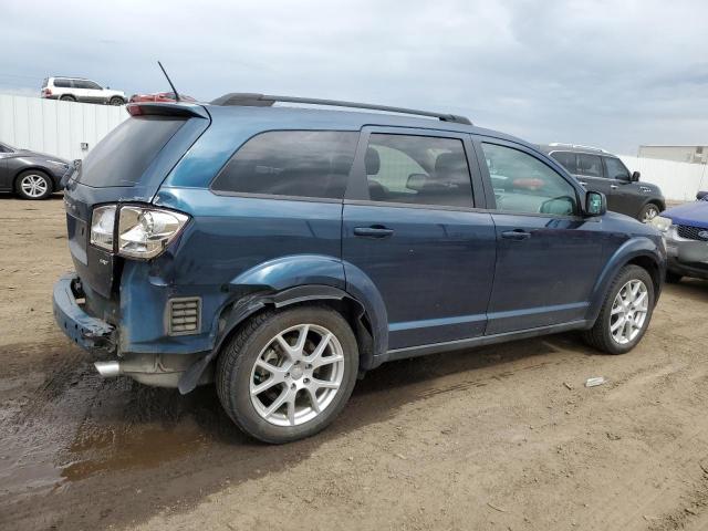 Obraz 3 z 2014 DODGE JOURNEY SXT 2014 z VIN 3C4PDCBG0ET115707