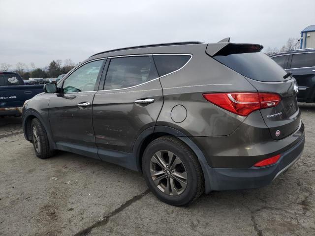 Obraz 2 z 2013 HYUNDAI SANTA FE SPORT  2013 z VIN 5XYZU3LB5DG044019