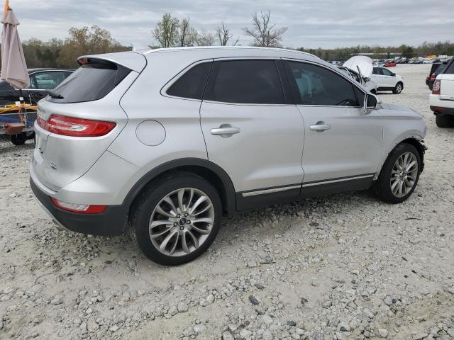 Image 3 of 2015 LINCOLN MKC  2015 with VIN 5LMCJ1A92FUJ10720