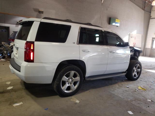 Obraz 3 z 2015 CHEVROLET TAHOE K1500 LS 2015 z VIN 1GNSKAKC6FR554980