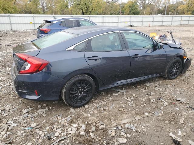 Obraz 3 z 2021 HONDA CIVIC LX 2021 z VIN 19XFC2F69ME000410