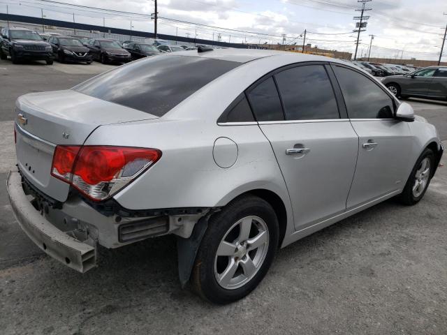 Image 3 of 2014 CHEVROLET CRUZE LT 2014 with VIN 1G1PC5SBXE7432992