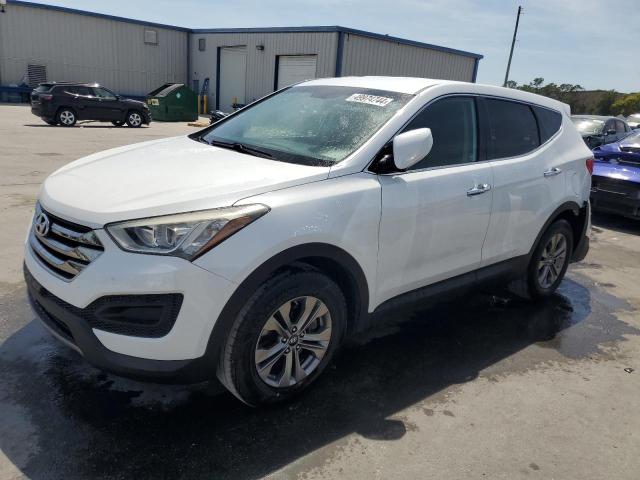Image 1 of 2015 HYUNDAI SANTA FE SPORT  2015 with VIN 5XYZT3LB2FG292184