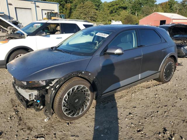 Image 1 of 2023 HYUNDAI IONIQ 5 LIMITED 2023 with VIN KM8KRDAF2PU145371