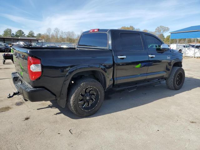 Изображение 3 2018 TOYOTA TUNDRA CREWMAX 1794 2018 с VIN 5TFGY5F16JX238769
