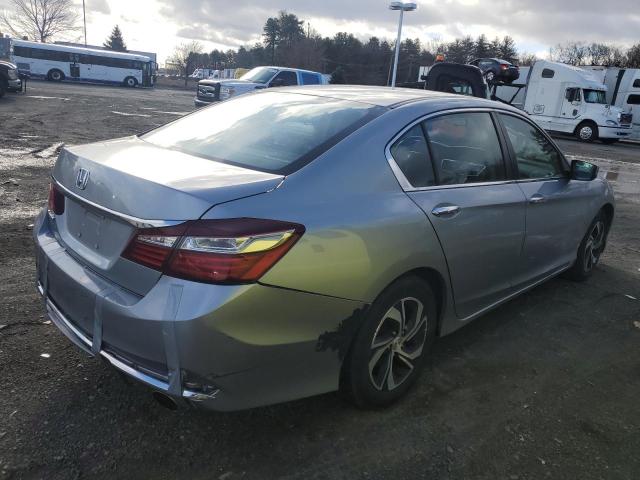 Obraz 3 z 2017 HONDA ACCORD LX 2017 z VIN 1HGCR2F39HA308856