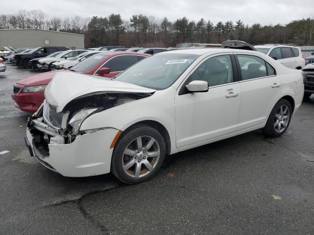 Image 1 of 2010 MERCURY MILAN PREMIER 2010 with VIN 3MEHM0JG1AR638731