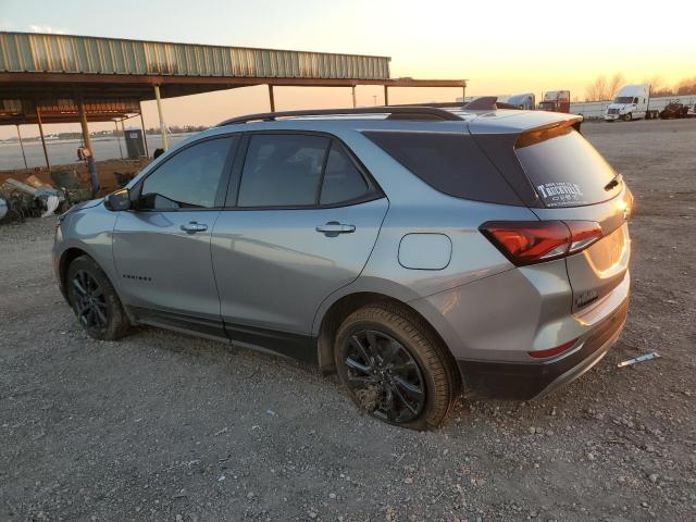 Image 2 of 2023 CHEVROLET EQUINOX RS 2023 with VIN 3GNAXMEG8PL153212