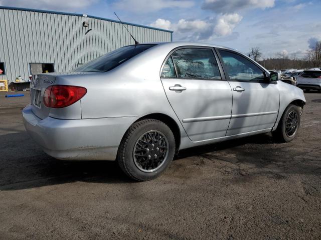 Изображение 3 2007 TOYOTA COROLLA CE 2007 с VIN 1NXBR30E27Z876692