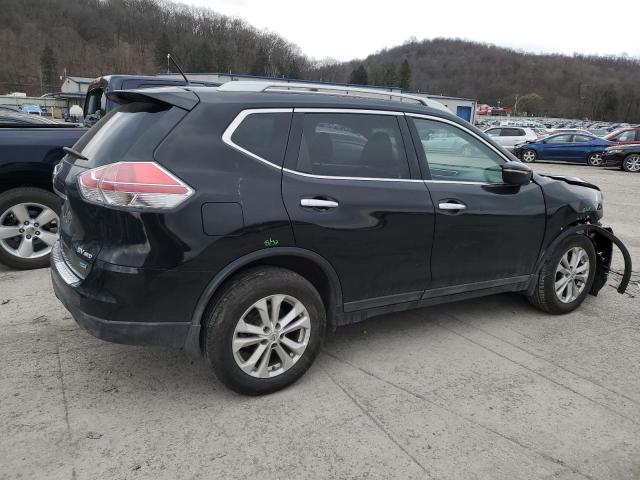 Изображение 3 2014 NISSAN ROGUE S 2014 с VIN 5N1AT2MV1EC861461
