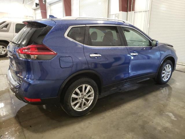 Image 3 of 2019 NISSAN ROGUE S 2019 with VIN KNMAT2MV1KP520747