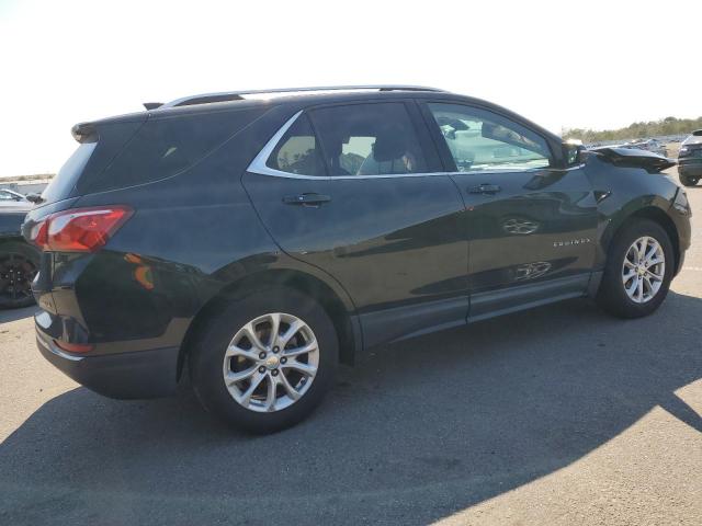 Изображение 3 2018 CHEVROLET EQUINOX LT 2018 с VIN 2GNAXSEV4J6123381