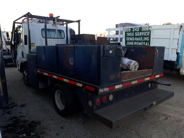 Image 2 of 2015 ISUZU NPR 2015 with VIN 54DB4W1B8FS803308