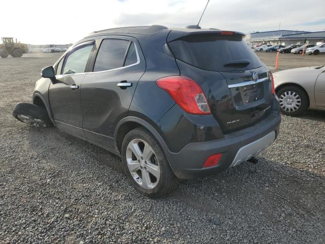 Obraz 2 z 2016 BUICK ENCORE  2016 z VIN KL4CJASB8GB725451