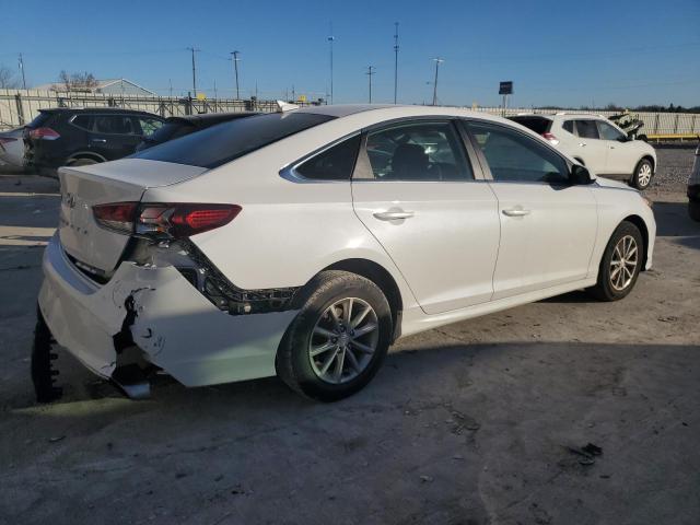Image 3 of 2018 HYUNDAI SONATA SE 2018 with VIN 5NPE24AF5JH654958