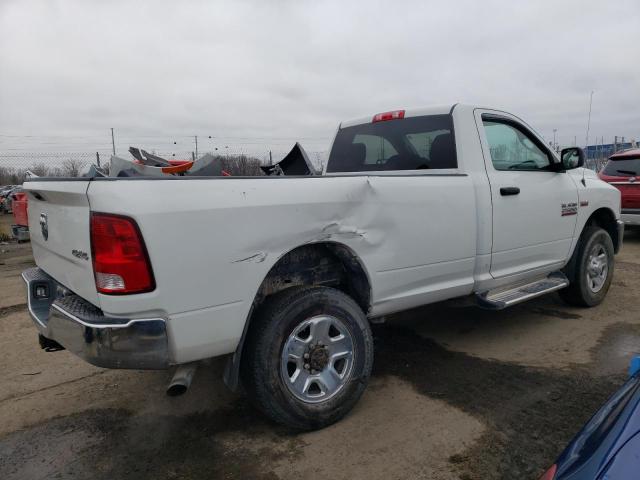 Image 3 of 2018 RAM 2500 ST 2018 with VIN 3C6MR5AJ7JG127134