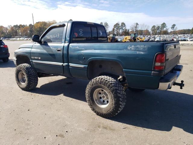 Obraz 2 z 1998 DODGE RAM 1500  1998 z VIN 1B7HF16Z1WS715928