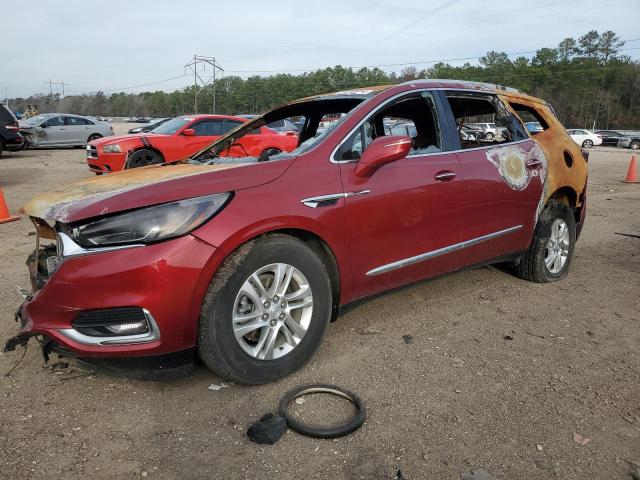 2021 BUICK ENCLAVE ESSENCE 2021 image