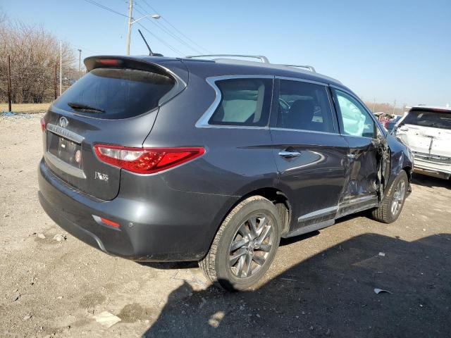 Image 3 of 2013 INFINITI JX35  2013 with VIN 5N1AL0MM6DC325437