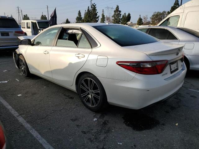 Image 2 of 2016 TOYOTA CAMRY LE 2016 with VIN 4T1BF1FK2GU190002