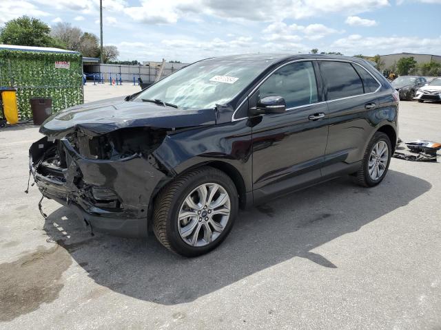 Obraz 2019 FORD EDGE TITANIUM 2019